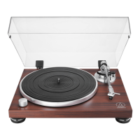 Preview: Audio Technica AT-LPW50BT
