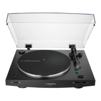 Preview: Audio Technica AT-LP3XBT