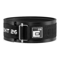 Preview: Self-Locking Weight Lifting Belt