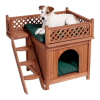 Pet Care Product Logo