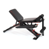 Fitness Equipment Logo