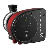 Preview: Grundfos MAGNA1 ML