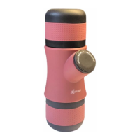Preview: Luwak Minipresso