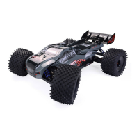 Preview: ZD Racing PIRATES 3