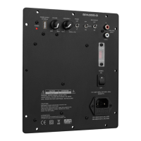 Preview: DaytonAudio SPA300-D