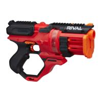 Preview: Nerf RIVAL ROUNDHOUSE XX-1500