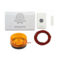 Preview: Safeguard Supply WDK-ERA-STROBE