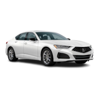 Preview: Acura TLX 2021