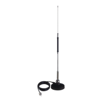 Preview: Sirio Antenne MINI MAG 27