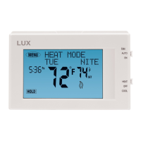 Preview: LUX TX9600TS