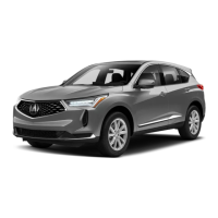 Preview: Acura RDX 2022