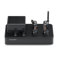 Preview: Fosi Audio T3