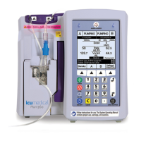 Preview: ICU Medical Plum 360