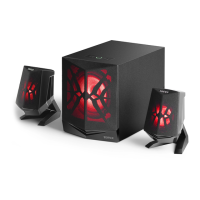 Preview: EDIFIER X230