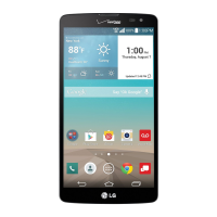Preview: LG Verizon G Vista