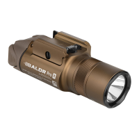 Preview: OLIGHT BALDR Pro R