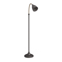Preview: Safavieh Lighting FLL4011A