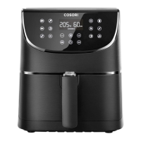 Preview: Cosori CP158-AF Series