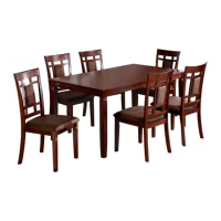 Preview: Furniture of America CM3930T-7PK