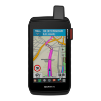 Preview: Garmin Montana 700i