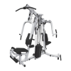 Fitness Equipment Logo
