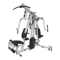 Preview: Body Solid EXM2500