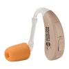 Hearing Aid Logo