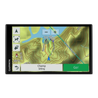 Preview: Garmin DRIVETRACK 71