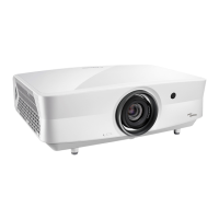 Preview: Optoma UHZ65LV