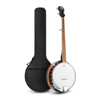Preview: Vangoa BANJO