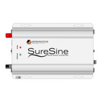 Preview: Morningstar SureSine 150 W
