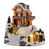 Preview: LEMAX Winterhaus Resort