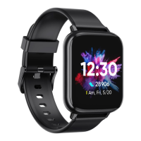 Preview: DIZO Watch 2