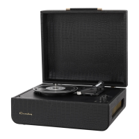 Preview: Crosley CR6255A