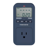 Preview: Reed Instruments R5090