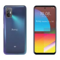 Preview: HTC Desire 21 pro 5G