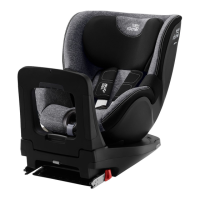 Preview: BRITAX RÖMER DUALFIX M i-SIZE