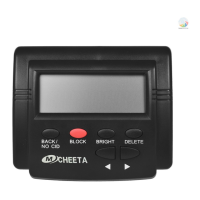 Preview: MCheeta CT-CID803 Plus