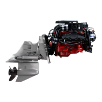 Preview: Volvo Penta 5.0 GL