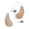 Hearing Aid Logo