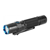 Preview: OLIGHT M2R Pro Warrior