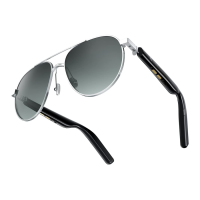 Preview: Soundcore Frames