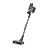 Vacuum Cleaner Logo