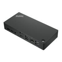 Preview: Lenovo ThinkPad USB-C Dock Gen 2