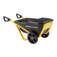 Preview: Gorilla Carts GCR-7-2