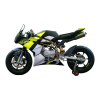 Motorcycle Logo