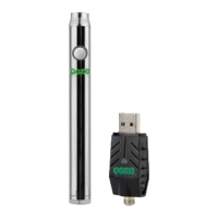 Preview: OOZE Twist Slim Pen