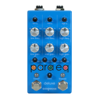 Preview: Empress Effects ParaEq MKII