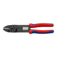 Preview: KNIPEX 97 22 240