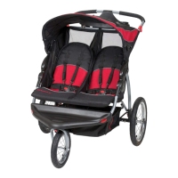 Preview: Expedition Double Jogger